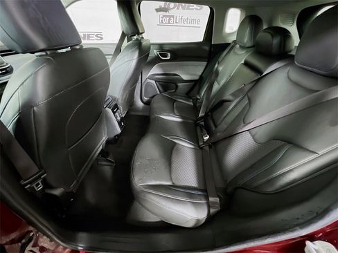 Used 2022 Jeep Compass Latitude w/ Convenience Group image 26