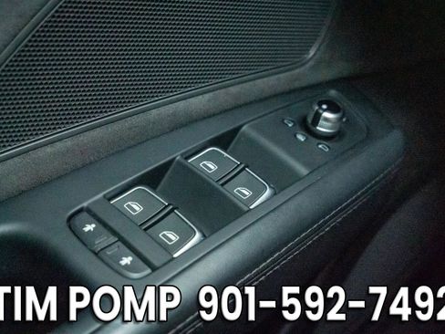 Used 2015 Audi A8 L 4.0T w/ Premium Package AWD/4WD image 29