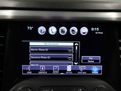 Used 2017 GMC Acadia SLT AWD/4WD image 23