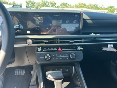 New 2027 Hyundai Santa Cruz SE