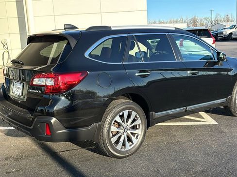 Used 2019 Subaru Outback 2.5i Touring AWD/4WD image 29