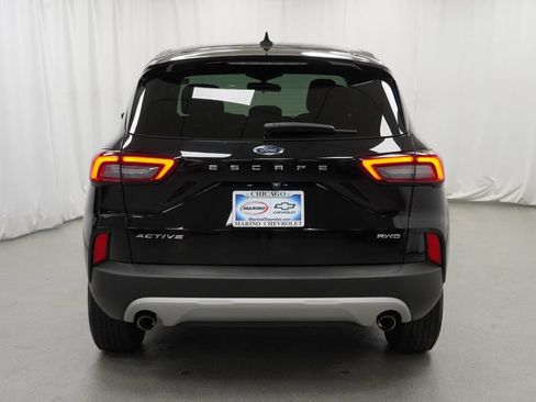Used 2024 Ford Escape Active AWD/4WD image 37