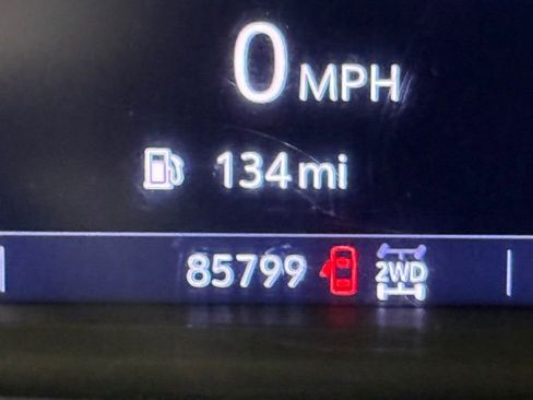 Used 2020 Chevrolet Silverado 1500 LT w/ True North Edition image 12