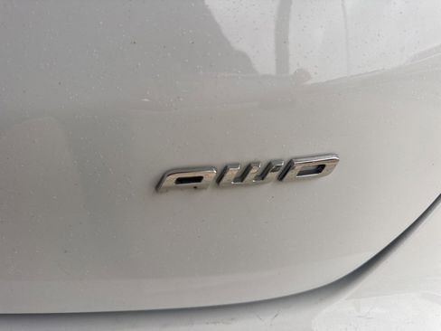 Certified 2024 Ford Edge SEL w/ Convenience Package image 16