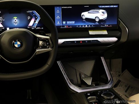 New 2026 BMW X3 xDrive30 w/ Convenience Package image 16