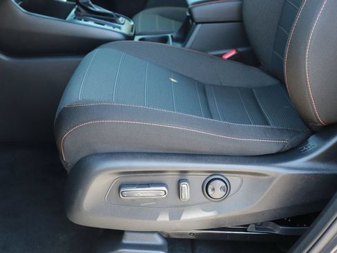 Certified 2026 Honda CR-V Sport image 11