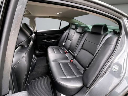 Used 2021 Nissan Altima 2.5 SL AWD/4WD image 21