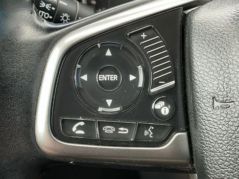 Used 2017 Honda CR-V Touring image 14