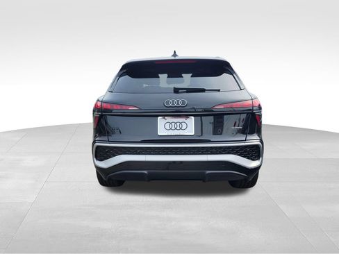 New 2026 Audi Q3 quattro 2.0T AWD/4WD image 6
