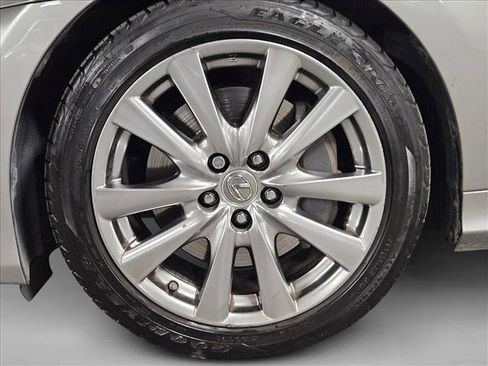 Used 2015 Lexus GS 350 image 24