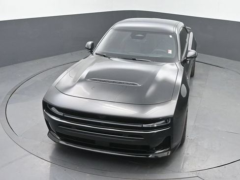 Used 2026 Dodge Charger Scat Pack AWD/4WD image 34