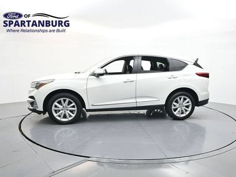 Used 2021 Acura RDX AWD image 4