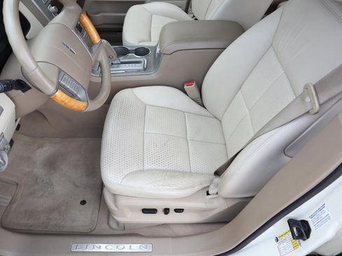 Used 2007 Lincoln MKX 2WD image 41