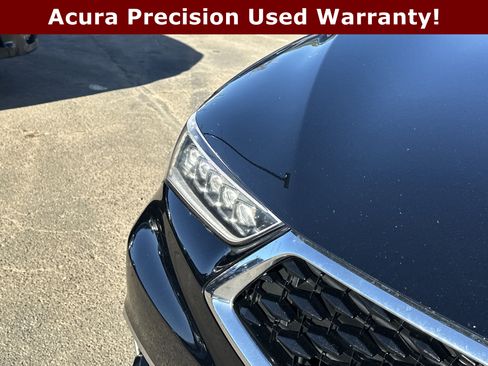 Certified 2020 Acura TLX w/ Technology Package image 12