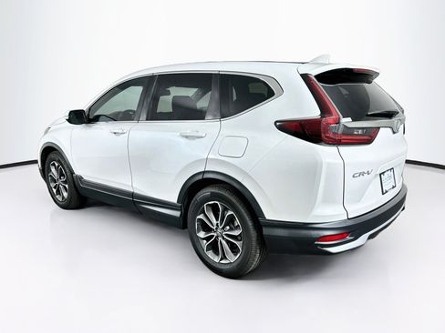 Used 2020 Honda CR-V EX-L image 5