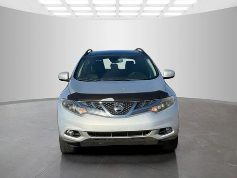 Used 2013 Nissan Murano SL image 10