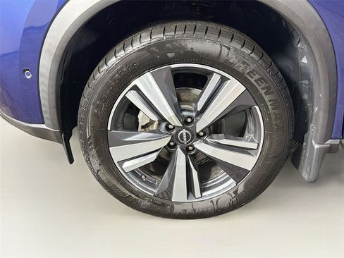 Used 2023 Nissan Rogue SL w/ SL Premium Package AWD/4WD image 34