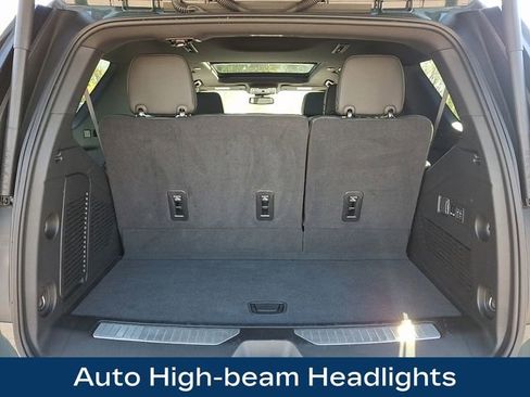 Used 2025 Chevrolet Tahoe RST w/ RST Capability Package AWD/4WD image 31