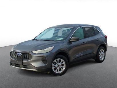 Used 2024 Ford Escape Active