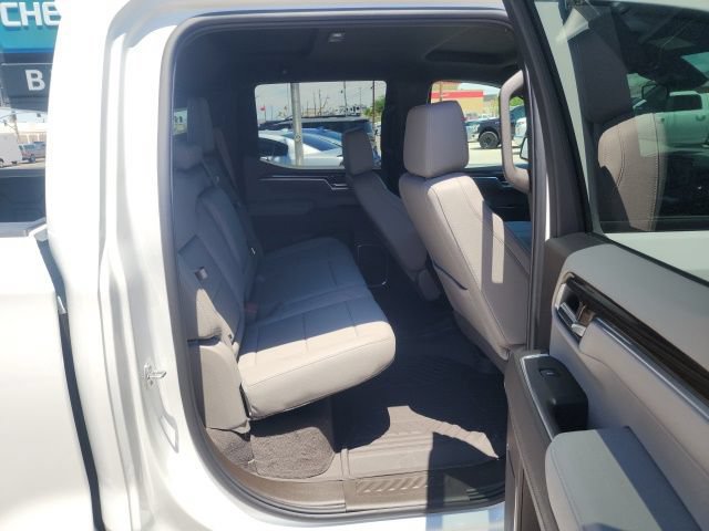 New 2026 Chevrolet Silverado 1500 RST w/ RST All Star Premium Package AWD/4WD image 28