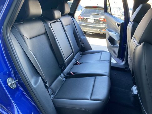 Used 2021 Volkswagen ID.4 1st Edition w/ ID.4 Protection Package image 17