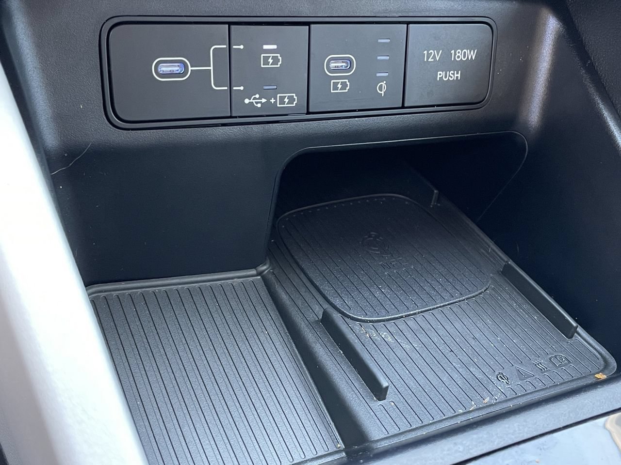 Used 2025 Hyundai Tucson SEL FWD image 18