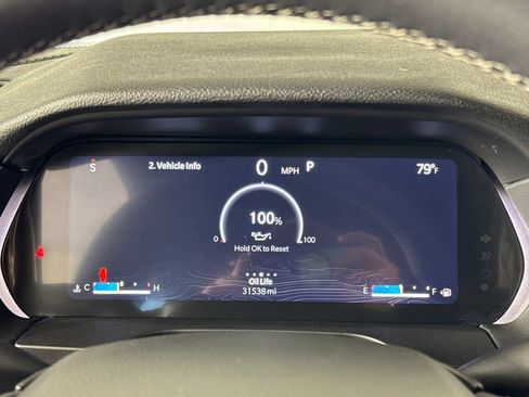 Certified 2023 Jeep Grand Cherokee Altitude AWD/4WD image 14
