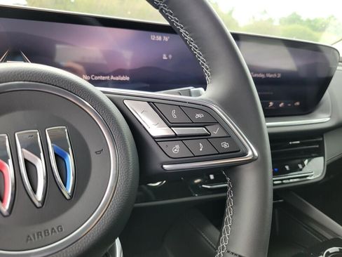 New 2026 Buick Envision Preferred AWD/4WD image 12