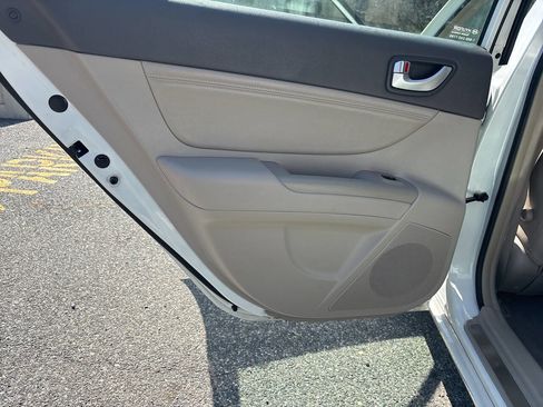 Used 2006 Hyundai Sonata GLS image 20