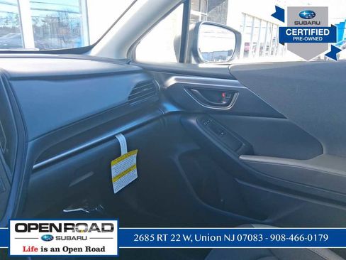 Used 2025 Subaru Impreza 2.0i image 16