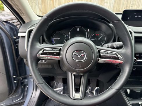 Certified 2026 MAZDA CX-50 2.5 Hybrid w/ Weather Package AWD/4WD image 47