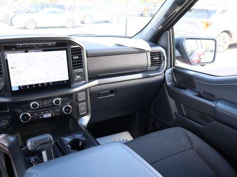 Used 2024 Ford F150 XLT w/ Equipment Group 302A MID AWD/4WD image 29