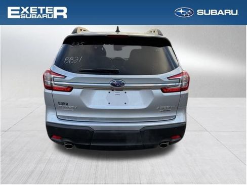 New 2025 Subaru Ascent Limited image 6