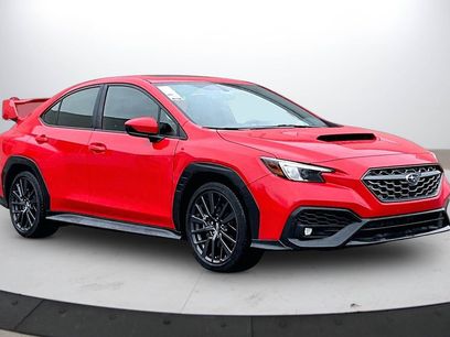 Used 2023 Subaru WRX Premium w/ Popular Package #2