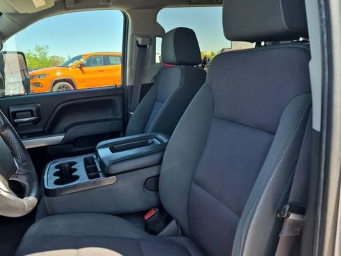 Used 2016 Chevrolet Silverado 2500 LT w/ LT Convenience Package image 21