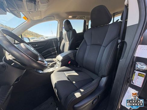 Used 2025 Subaru Ascent Premium AWD/4WD image 15