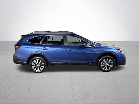 Used 2020 Subaru Outback Premium AWD/4WD image 5