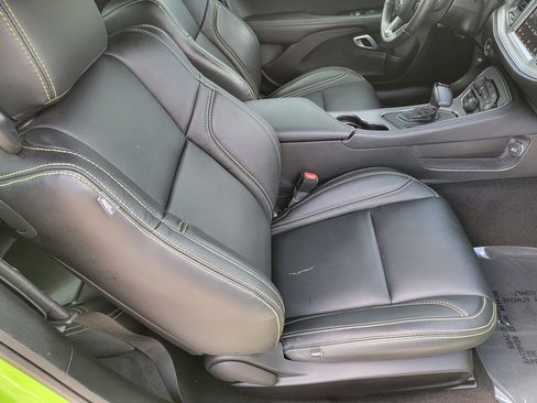 Used 2023 Dodge Challenger R/T Scat Pack image 15