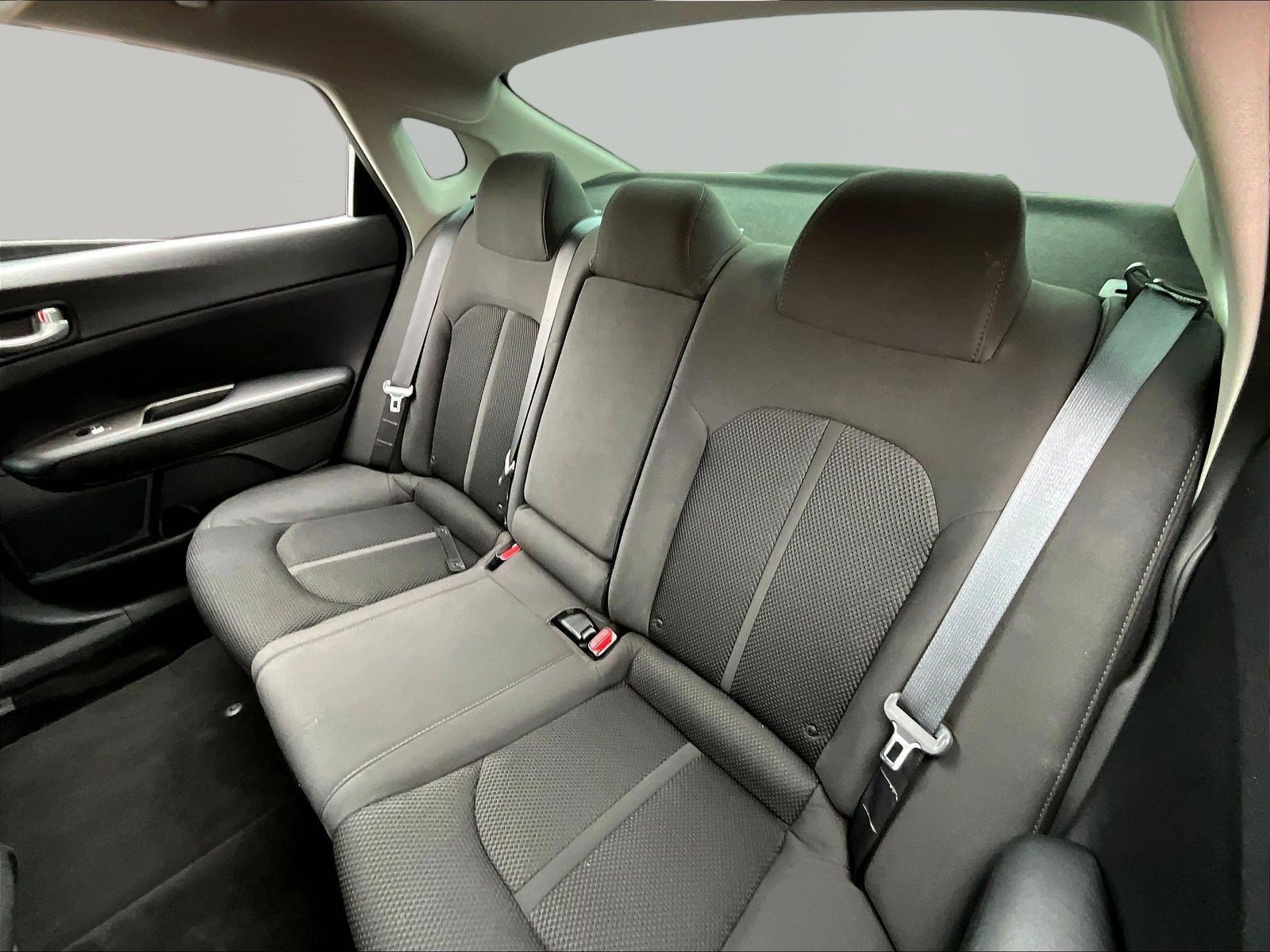 Used 2019 Kia Optima LX FWD image 21