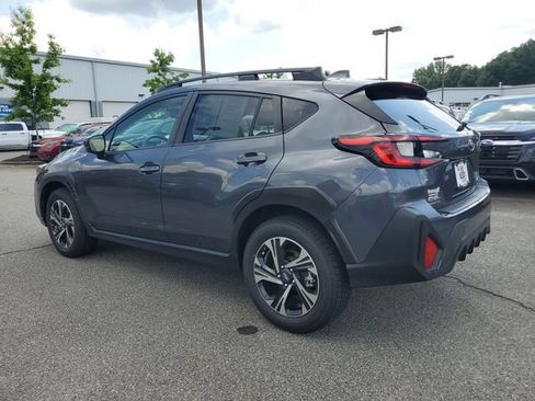 Certified 2024 Subaru Crosstrek 2.0i Premium w/ Popular Package #3 AWD/4WD image 5