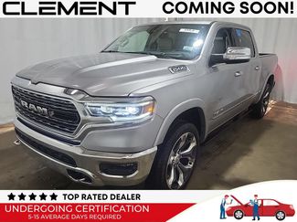 Used 2022 RAM 1500 Limited AWD/4WD video 1