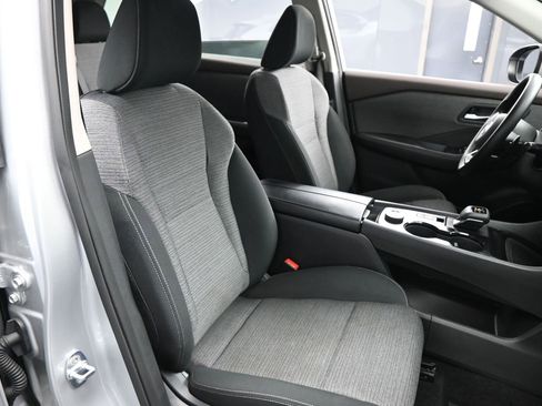 Certified 2023 Nissan Rogue SV AWD/4WD image 14