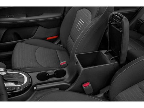 Used 2019 Kia Forte EX image 17