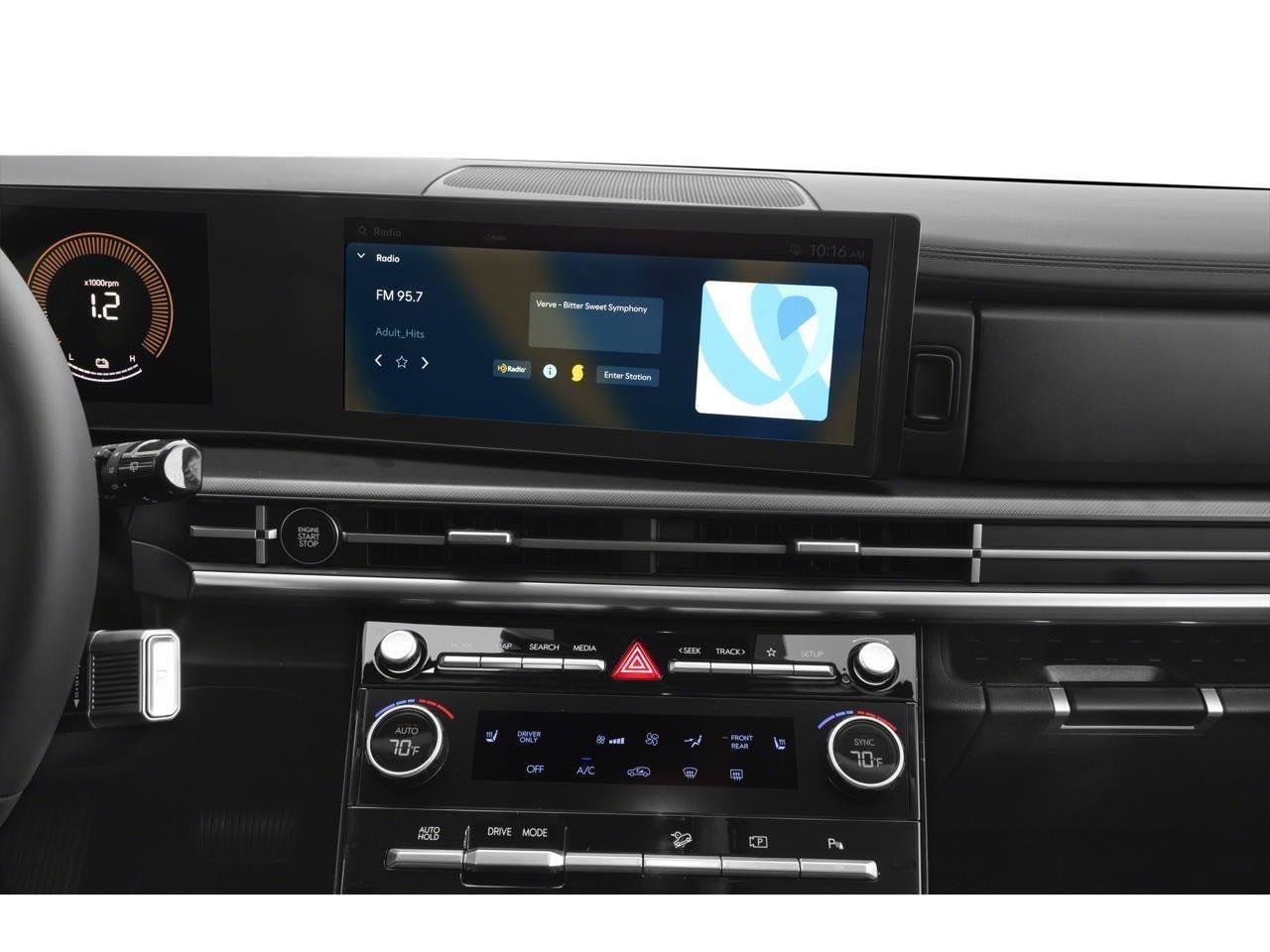 New 2026 Hyundai Santa Fe SEL AWD/4WD image 31