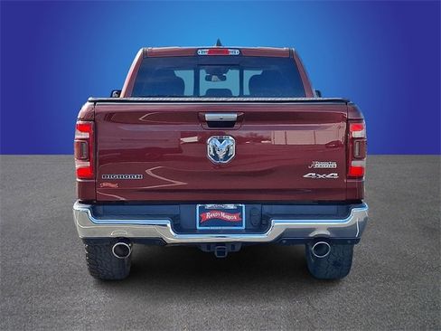 Used 2019 RAM 1500 Big Horn image 5