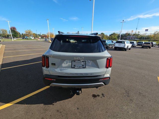 Used 2022 Kia Sorento X-Line EX AWD/4WD image 8
