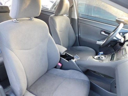 Used 2011 Toyota Prius Two image 19