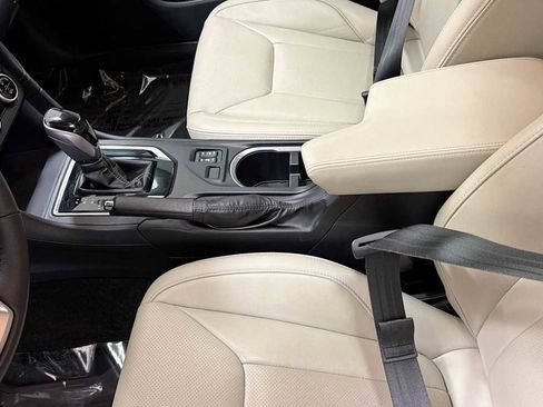 Used 2019 Subaru Impreza 2.0i Limited AWD/4WD image 22