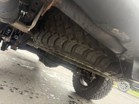 Used 2020 Jeep Gladiator Rubicon AWD/4WD image 47