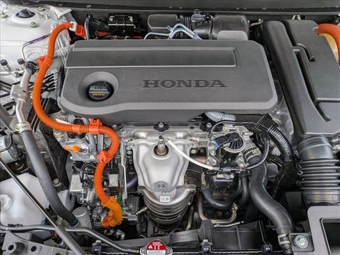 New 2026 Honda Accord Sport image 15
